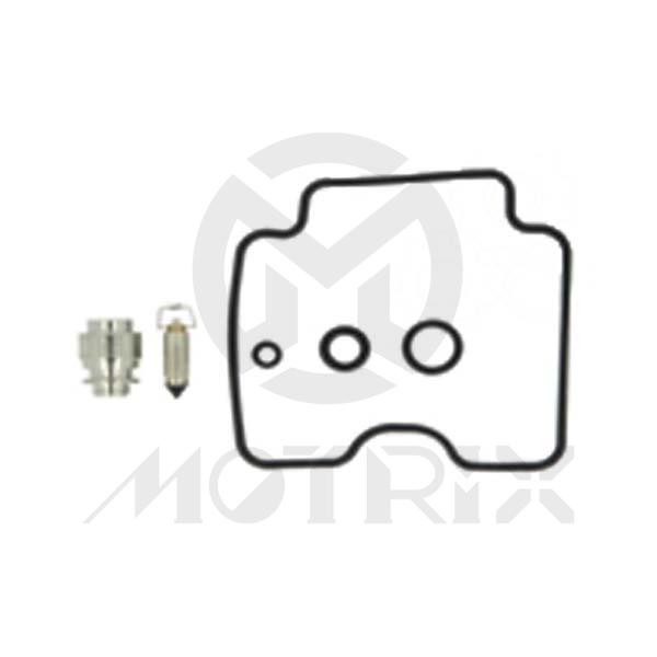 Carburetor repair kit for YAMAHA RHINO 450