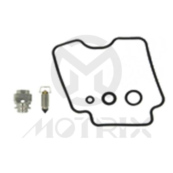 Carburetor repair kit for YAMAHA RHINO 666