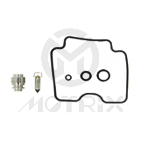 Carburetor repair kit for YAMAHA BRUIN 250