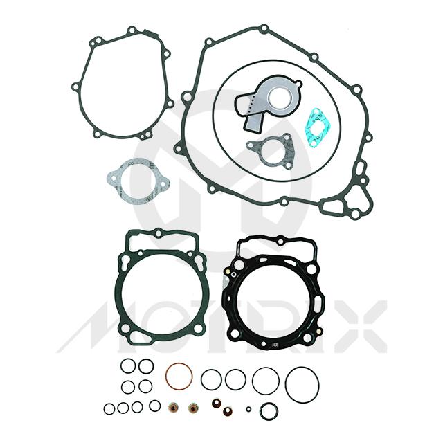 Complete set gasket for HUSQVARNA FC 450