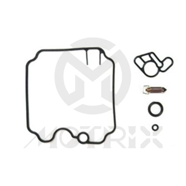 Carburetor repair kit for YAMAHA XJ600N(4KE/4BR), XJ600S DIVERSION(4BR3/6/8)