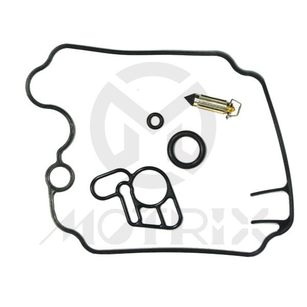 Carburetor repair kit for YAMAHA XJ600S DIVERSION(4BR)