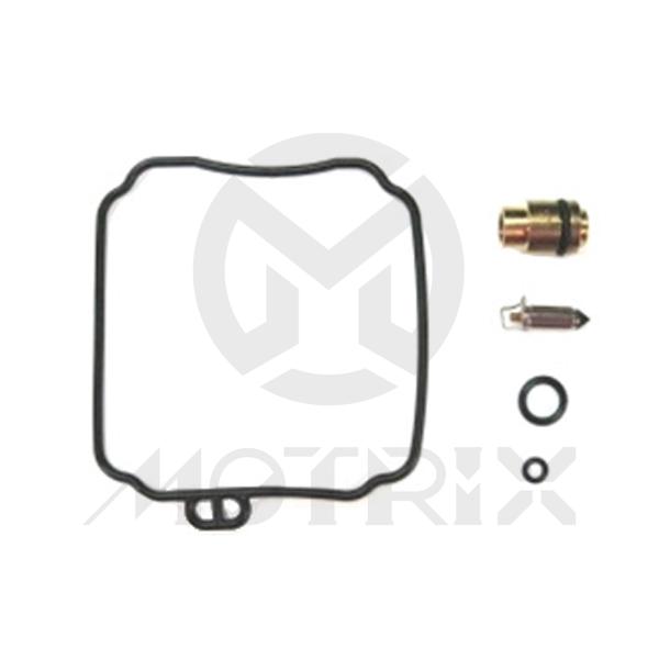 Carburetor repair kit for YAMAHA XVZ1300 ROYAL STAR(4NK/4YP)