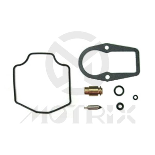 Carburetor repair kit for YAMAHA TT225S(USA), XT550(EURO/USA)