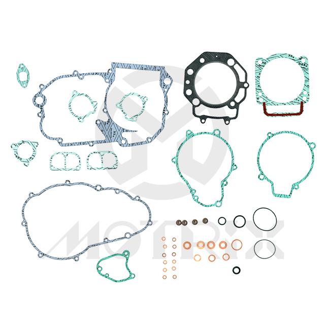 Complete set gasket for KTM LC4 620