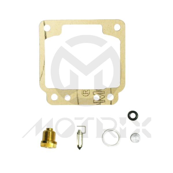 Carburetor repair kit for YAMAHA XJ, XJ Turbo, XJ Seca