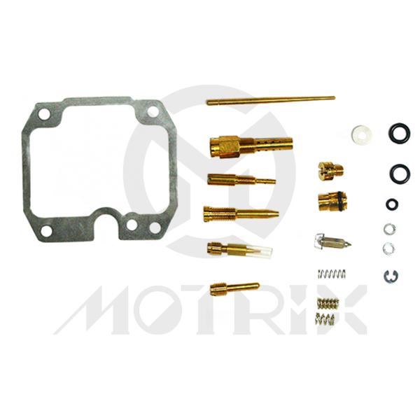 Carburetor repair kit for SUZUKI DR-Z125/L