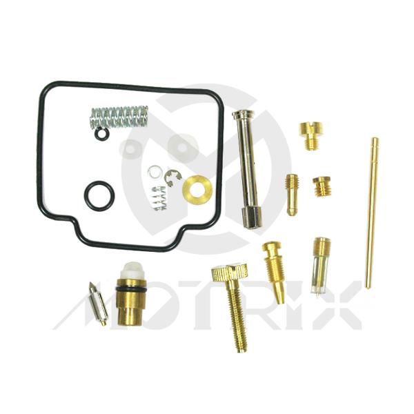 Carburetor repair kit for SUZUKI DR200SE