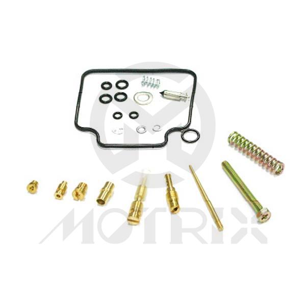 Carburetor repair kit for HONDA TRX350 RANCHER ALL