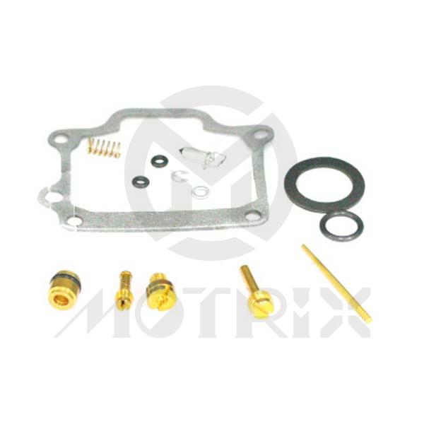 Carburetor repair kit for SUZUKI LT80 QUADSPORT