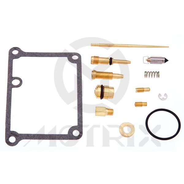 Carburetor repair kit for YAMAHA YFZ350, YFZ350 LE, YFZ350 SE, YFZ350 SP