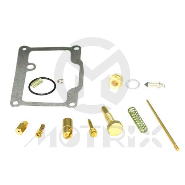 Carburetor repair kit for POLARIS TRAIL BOSS 350L 2X2 4X4, SPORTMAN 4X4