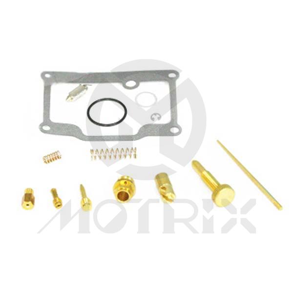 Carburetor repair kit for POLARIS 4X4 2X4 400L, SPORT 400