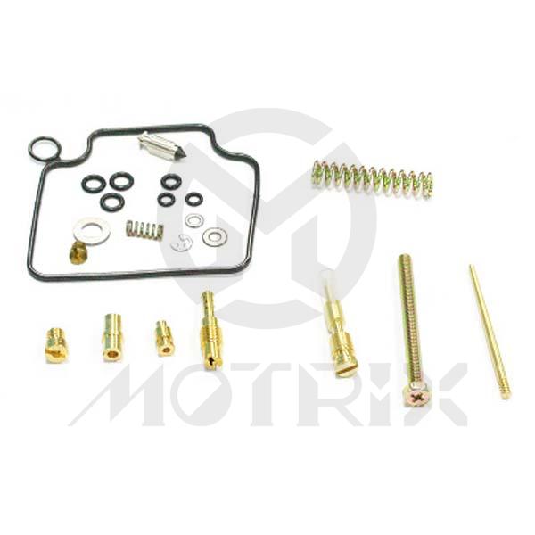 Carburetor repair kit for HONDA TRX450ES/S
