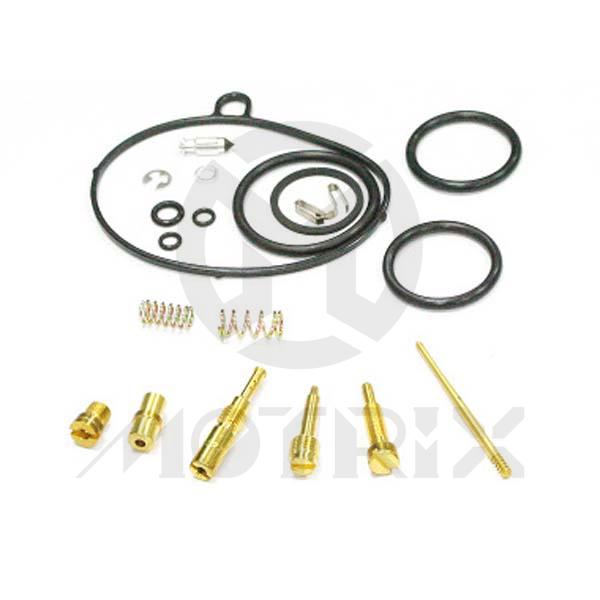 Carburetor repair kit for HONDA TRX90