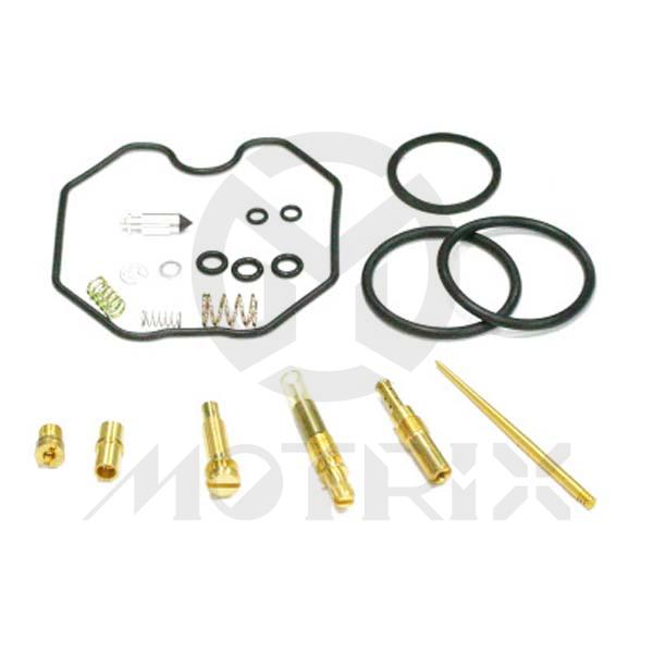Carburetor repair kit for HONDA TRX250/ES, TRX250EX