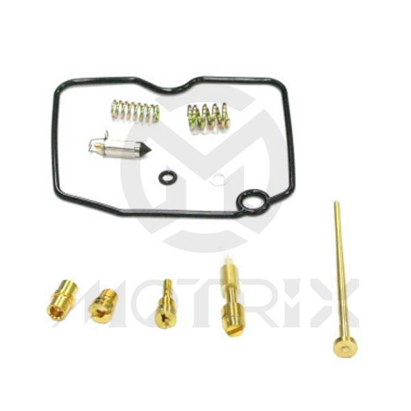 Carburetor repair kit for KAWASAKI KLF400 BAYOU