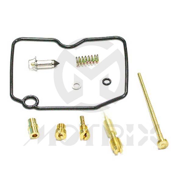 Carburetor repair kit for KAWASAKI KLF400 BAYOU