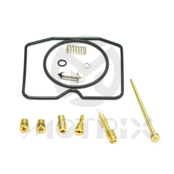 Carburetor repair kit for KAWASAKI KVF300 PRAIRIE