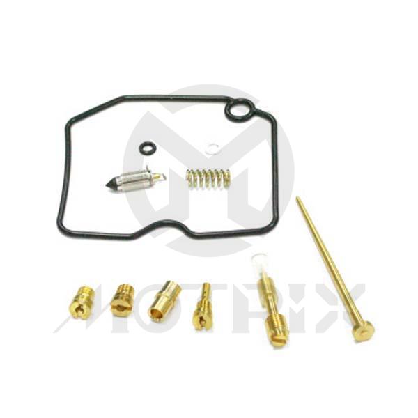 Carburetor repair kit for KAWASAKI KVF400 PRAIRIE