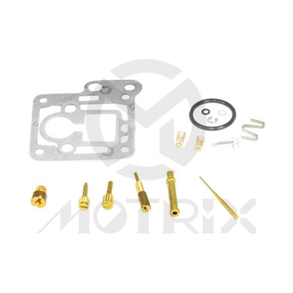 Carburetor repair kit for YAMAHA YFM80