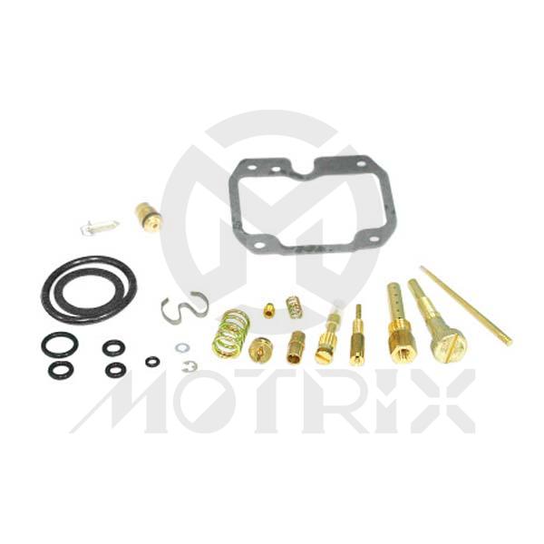 Carburetor repair kit for YAMAHA YFM200