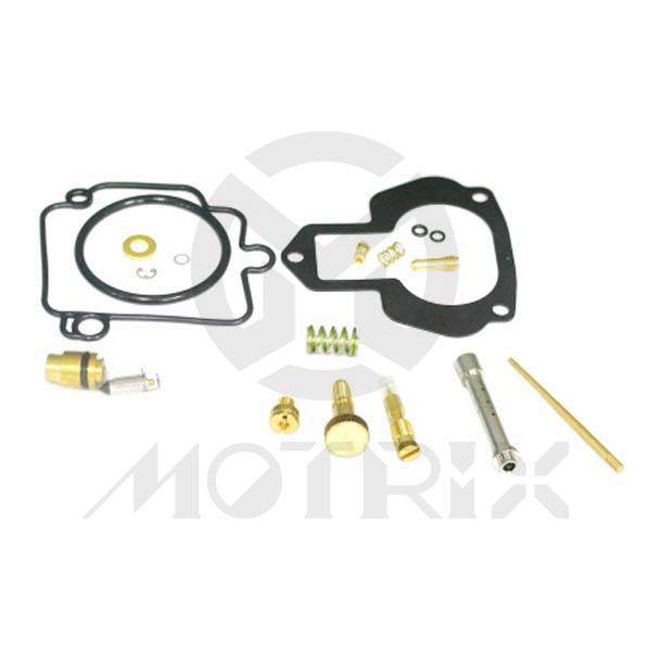 Carburetor repair kit for YAMAHA YFM400 KODIAK