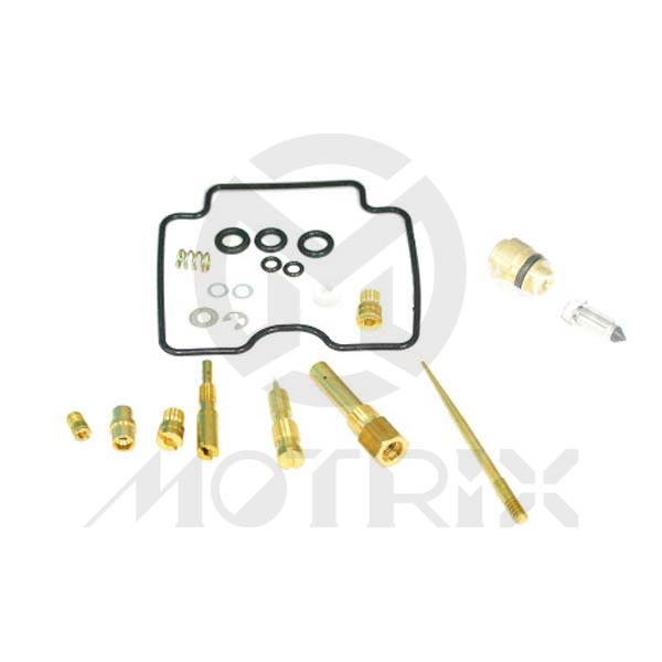 Carburetor repair kit for YAMAHA YFM400 BIG BEAR