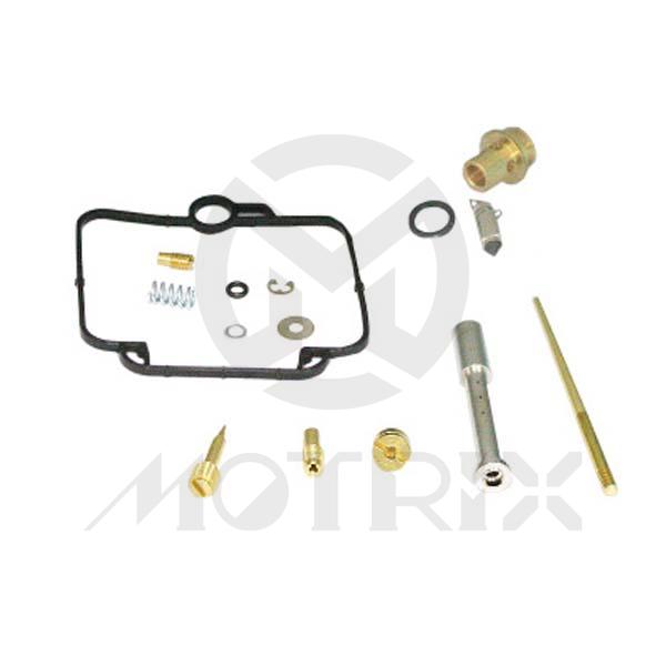 Carburetor repair kit for YAMAHA YFM600 GRIZZLY