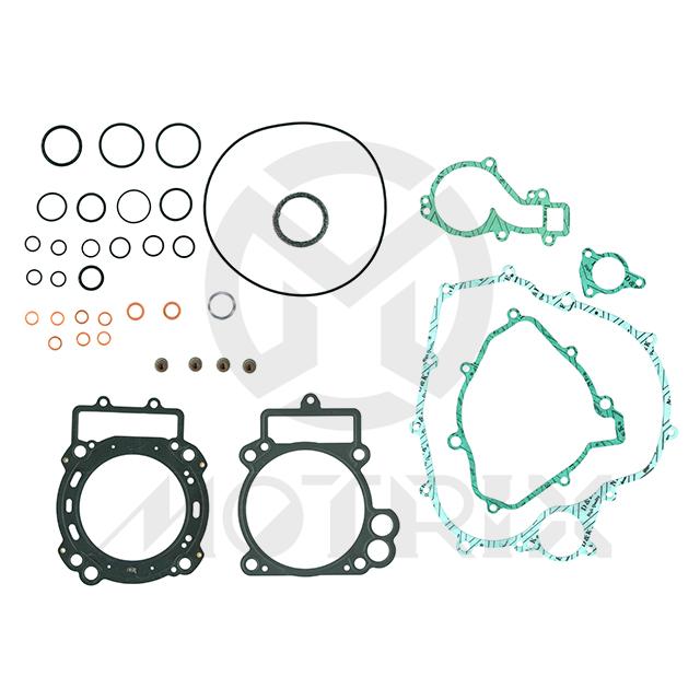 Complete set gasket for KTM DUKE 690