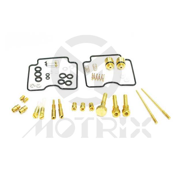 Carburetor repair kit for YAMAHA YFM600 RAPTOR