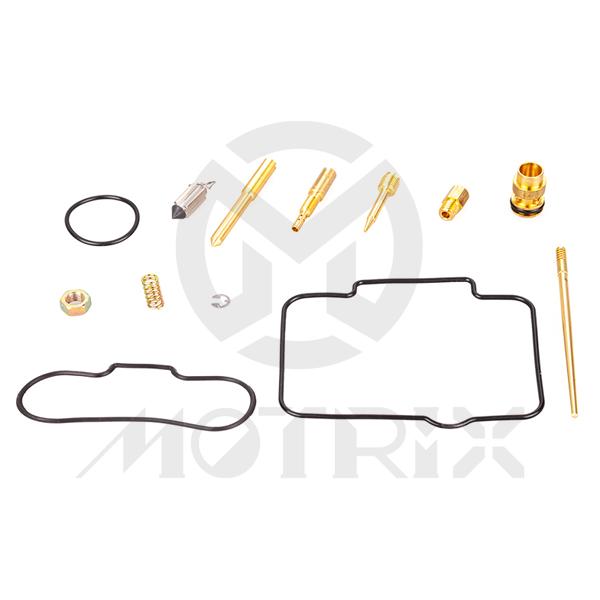 Carburetor repair kit for HONDA CR125R