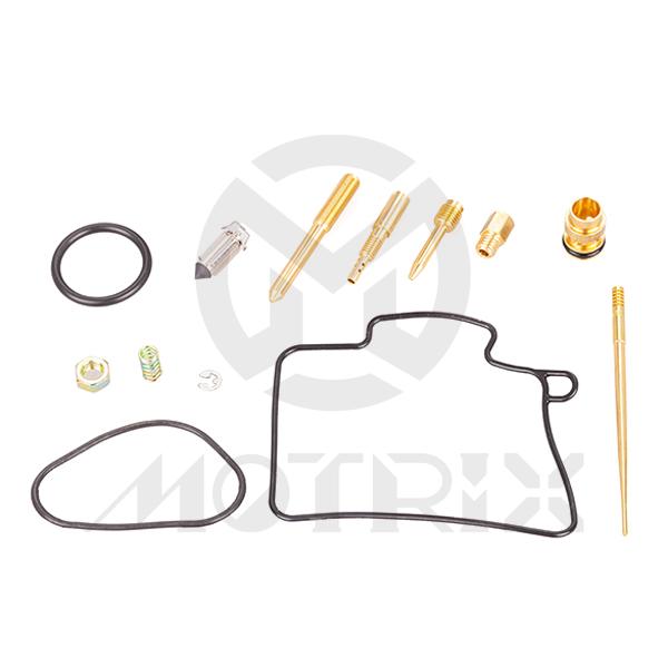 Carburetor repair kit for HONDA CR125R