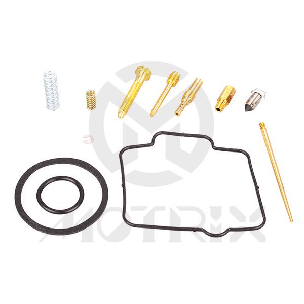Carburetor repair kit for HONDA CR250R