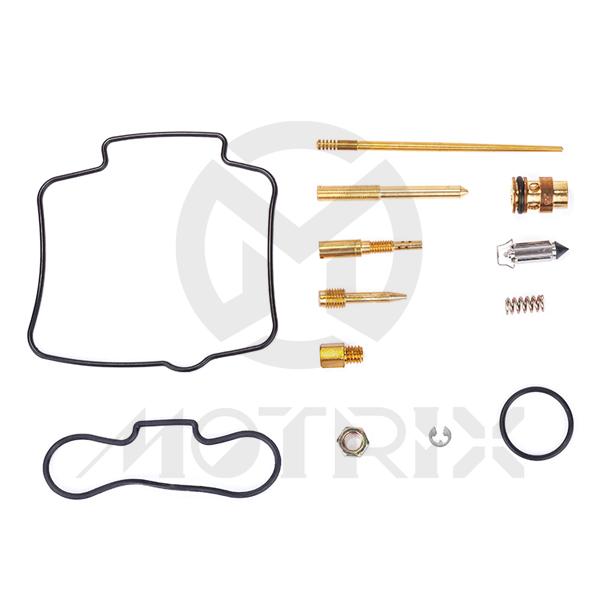 Carburetor repair kit for HONDA CR250R