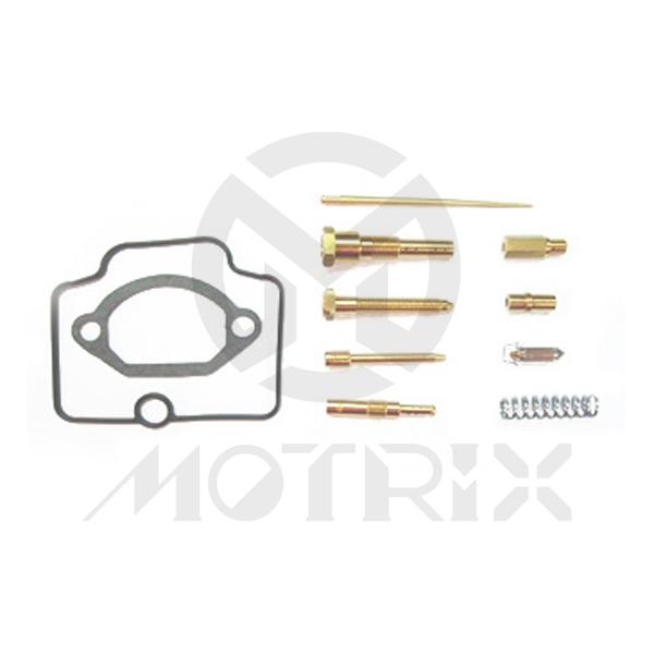 Carburetor repair kit for KAWASAKI KX85