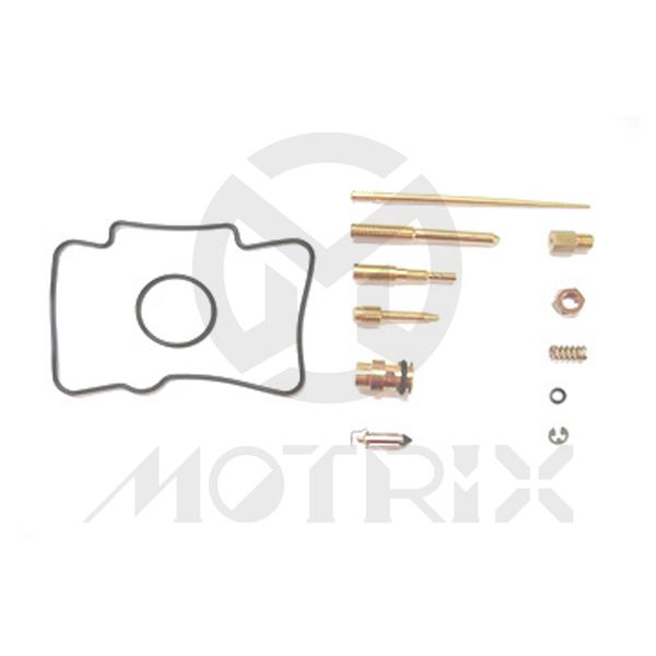 Carburetor repair kit for  KAWASAKI KX125