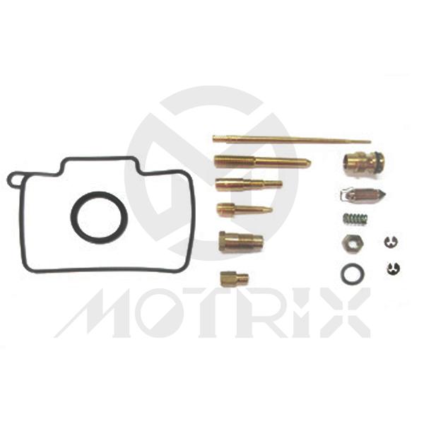 Carburetor repair kit for KAWASAKI KX125