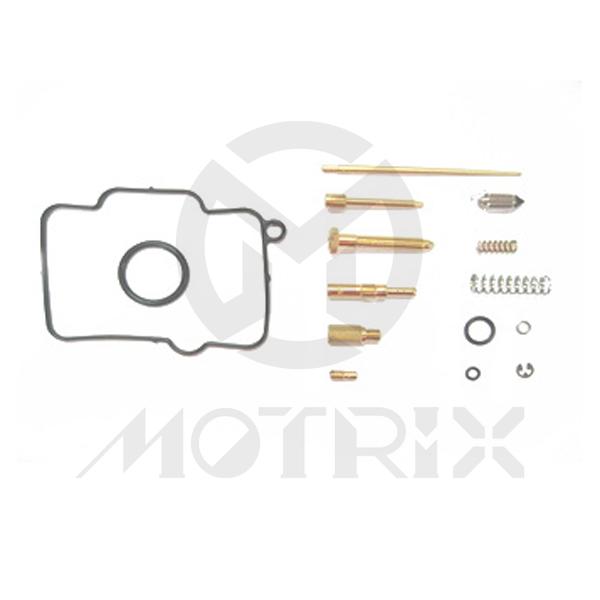 Carburetor repair kit for KAWASAKI KX250