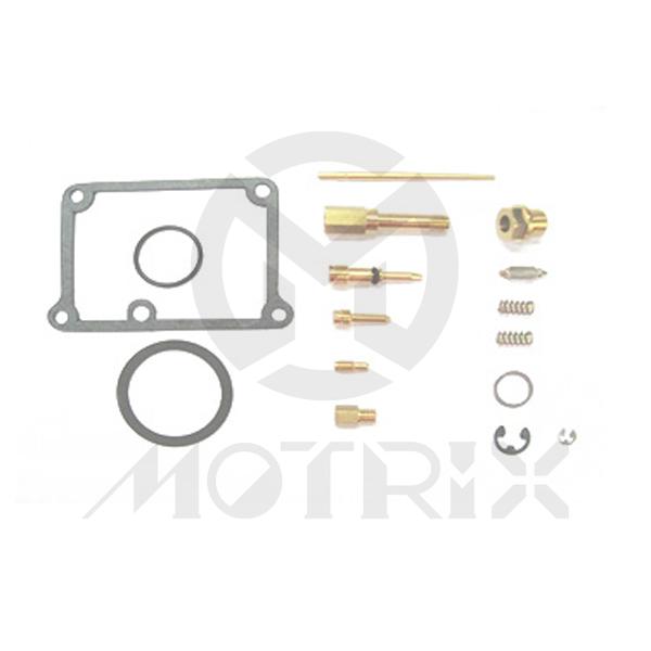 Carburetor repair kit for YAMAHA YZ80