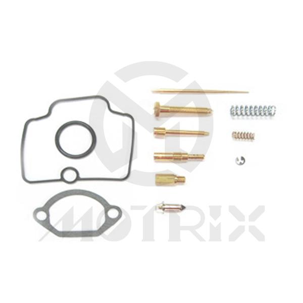 Carburetor repair kit for YAMAHA YZ85