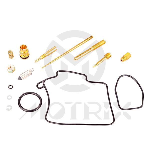Carburetor repair kit for YAMAHA YZ125