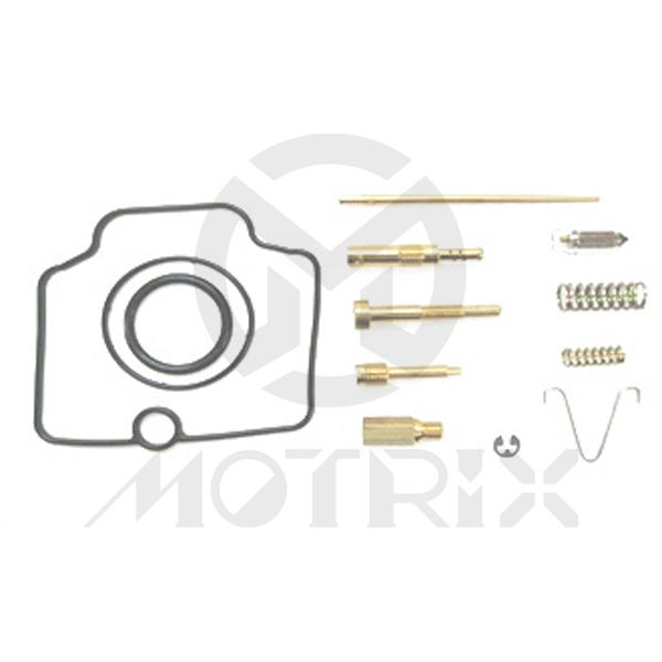 Carburetor repair kit for SUZUKI RM85