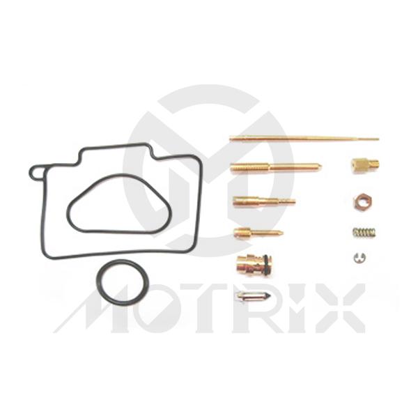 Carburetor repair kit for SUZUKI RM125
