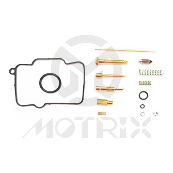 Carburetor repair kit for SUZUKI RM250