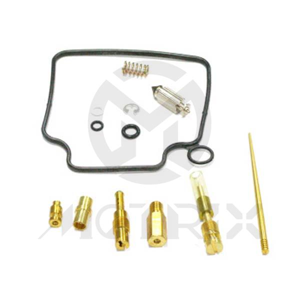 Carburetor repair kit for HONDA TRX400EX