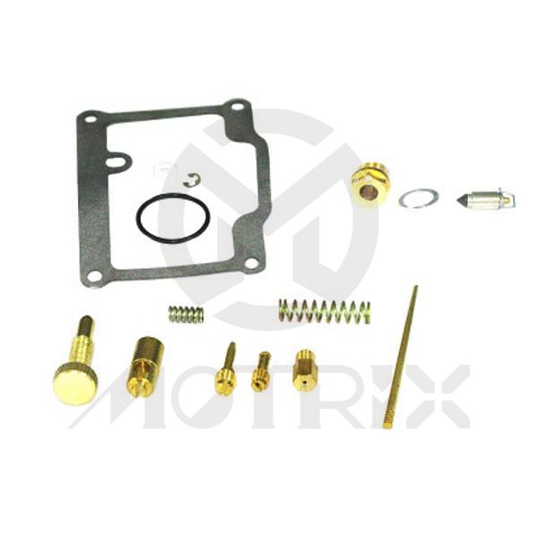 Carburetor repair kit for POLARIS TRAIL BLAZER, XPLORER 4X4