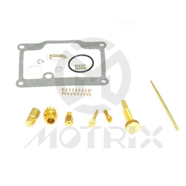 Carburetor repair kit for POLARIS SCRAMBLER 400 2X4