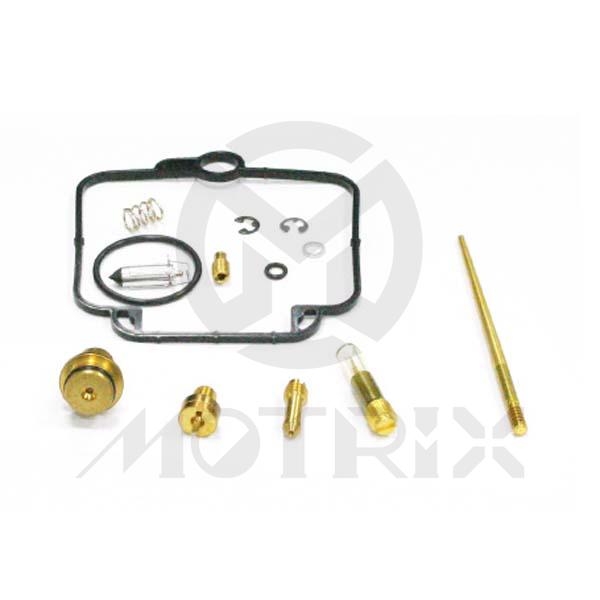 Carburetor repair kit for POLARIS SCRAMBLER 500, SPORTMAN 500