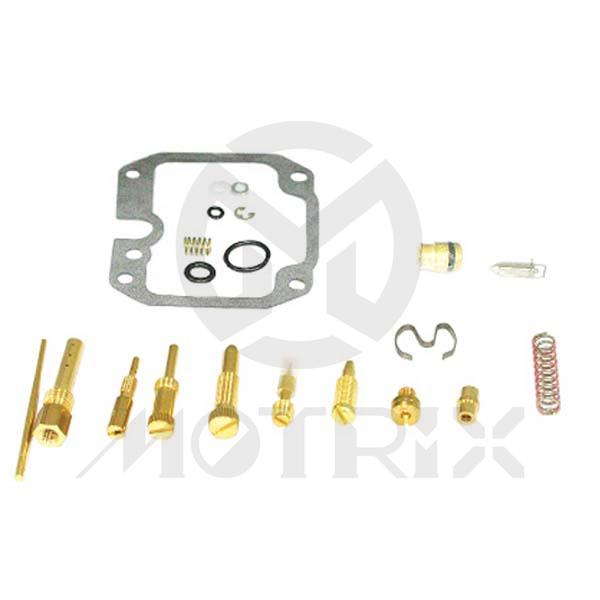 Carburetor repair kit for KAWASAKI KLF250